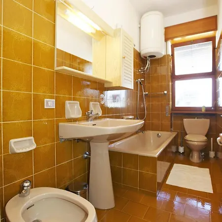 Casa Flavia Apartment
