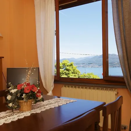Apartment Casa Flavia