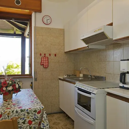 Casa Flavia Apartment *