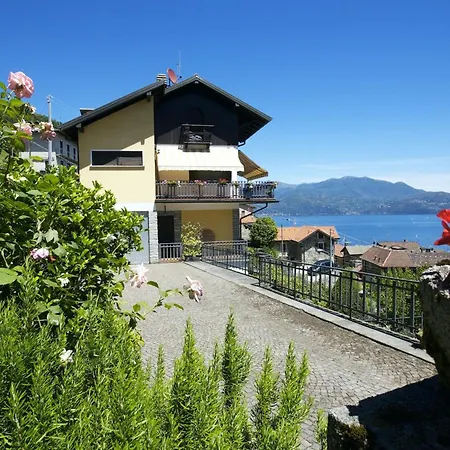 Casa Flavia Apartment Donego