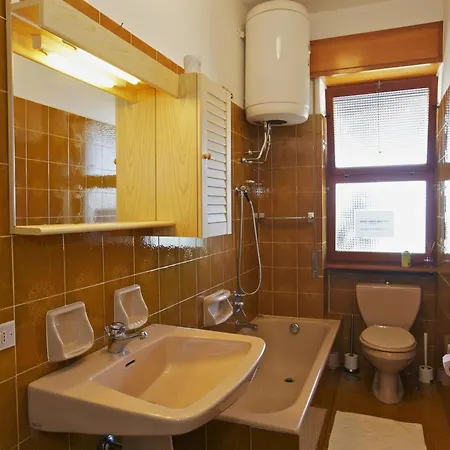 Casa Flavia * Donego