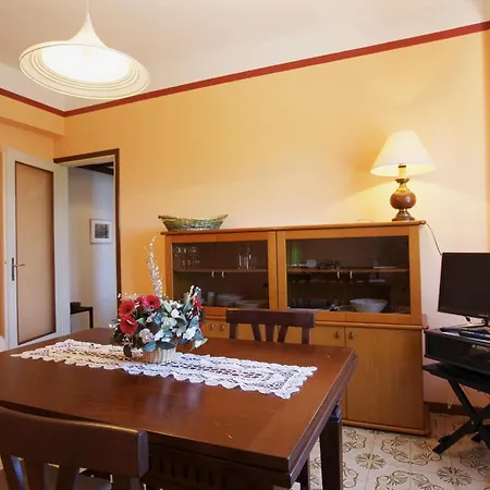 Casa Flavia