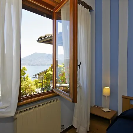 Apartment Casa Flavia