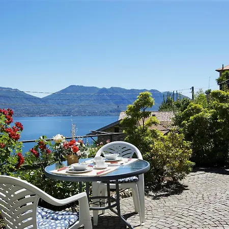 Apartment Casa Flavia *