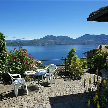 Apartment Casa Flavia
