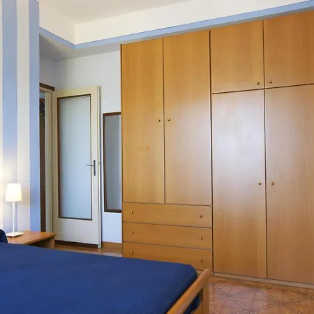 Apartment Casa Flavia *