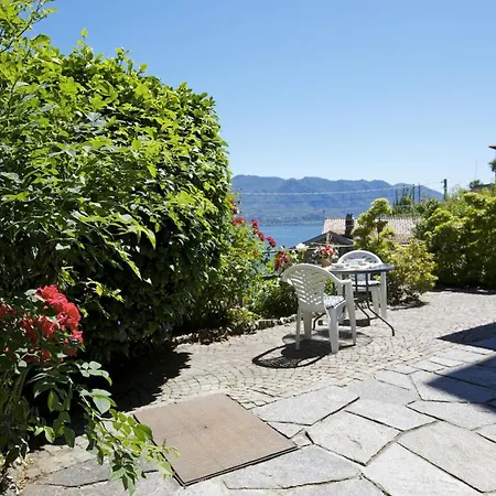 Casa Flavia Apartment Donego