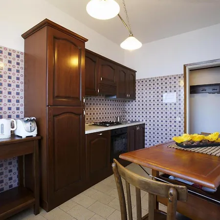 Casa Flavia Apartment