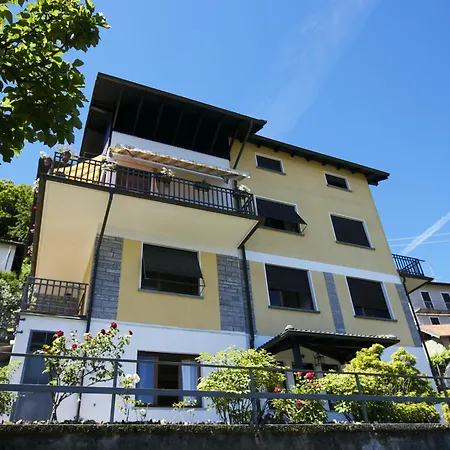 Casa Flavia Apartment *