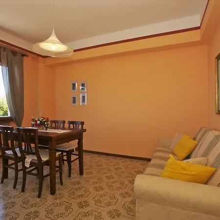 Casa Flavia Apartment