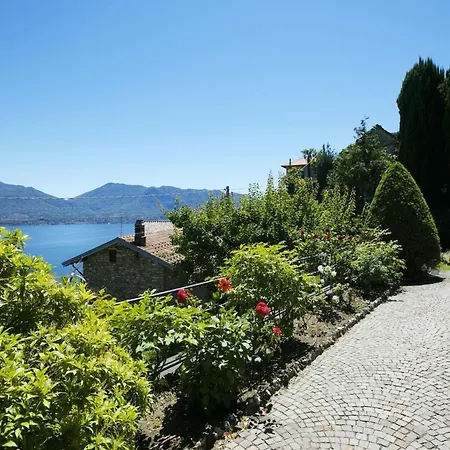 Apartment Casa Flavia *