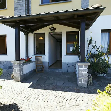 Apartment Casa Flavia *