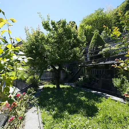 Casa Flavia Apartment