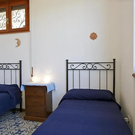 Casa Flavia * Donego