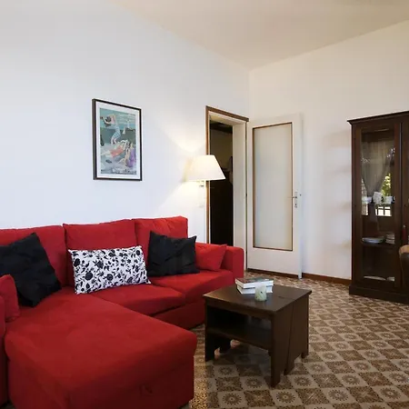 Casa Flavia Apartment