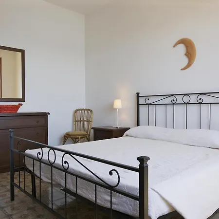 Apartment Casa Flavia
