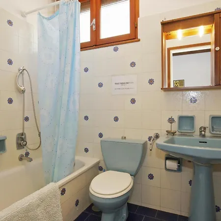 Casa Flavia Apartment *