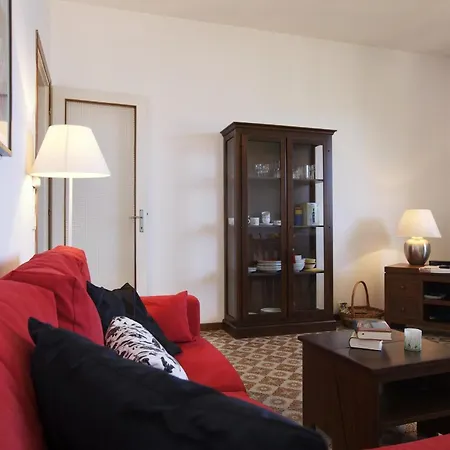 Casa Flavia Apartment Donego