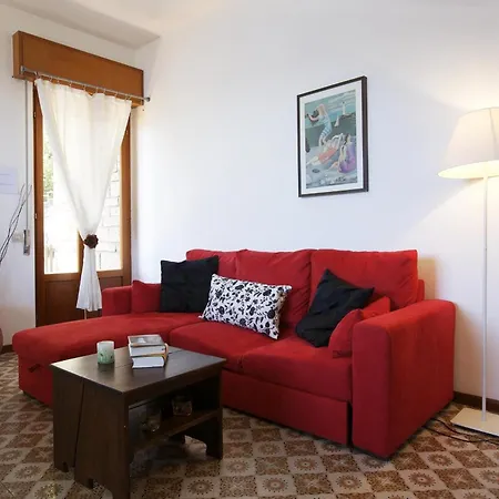 Casa Flavia * Donego