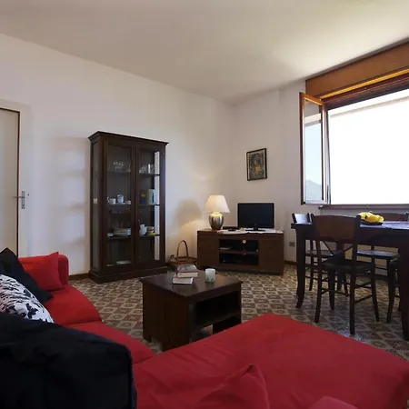 Casa Flavia Apartment