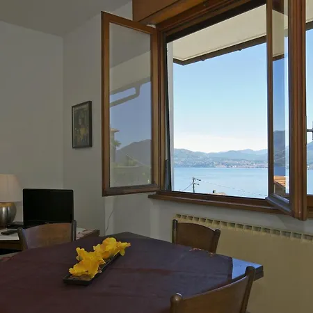Apartment Casa Flavia