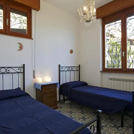 Casa Flavia Apartment *