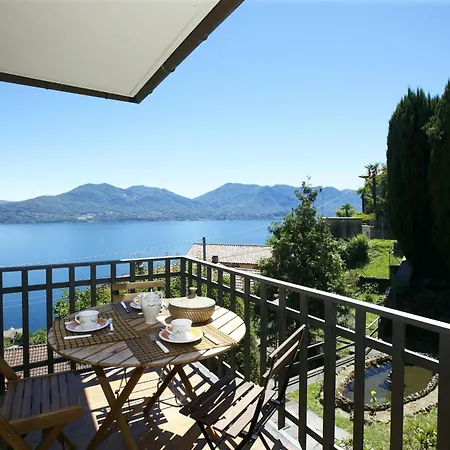 Apartment Casa Flavia *