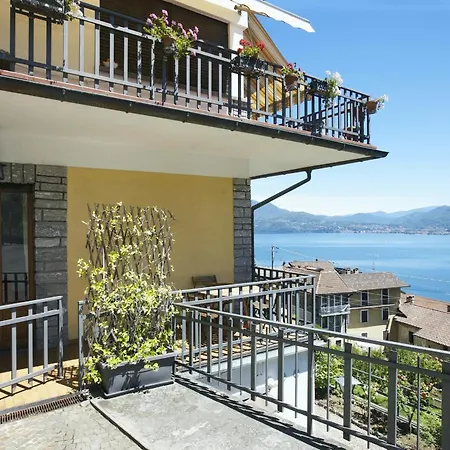 Casa Flavia Apartment Donego