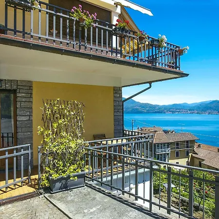 Casa Flavia Appartement