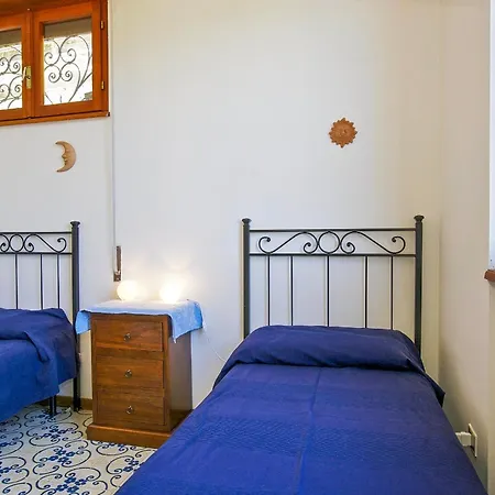 Casa Flavia Appartement *