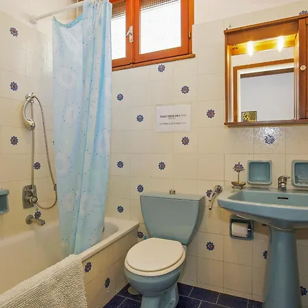 Casa Flavia * Donego