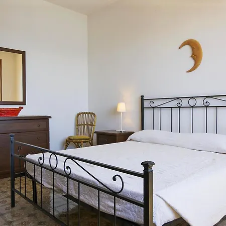 Appartement Casa Flavia