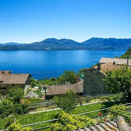 Casa Flavia شقة *
