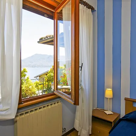 Casa Flavia Appartement