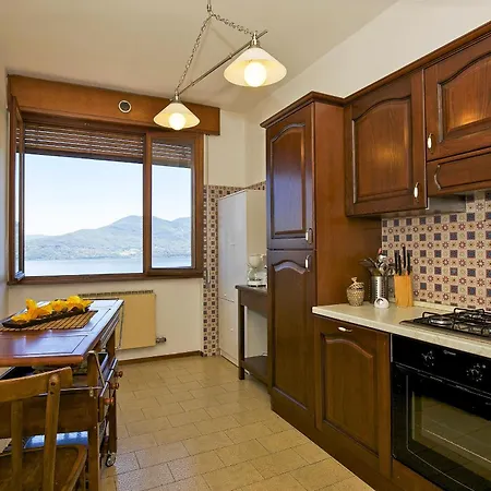 Appartement Casa Flavia