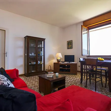 Appartement Casa Flavia Donego