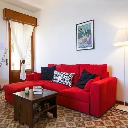 Appartement Casa Flavia *