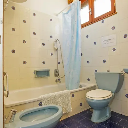 Casa Flavia Appartement Donego