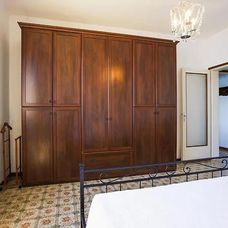 Appartement Casa Flavia Donego