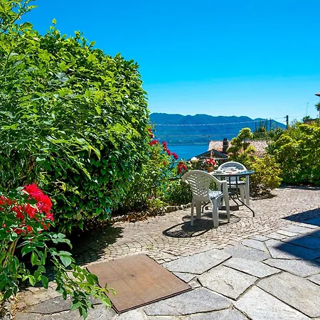 Casa Flavia Donego