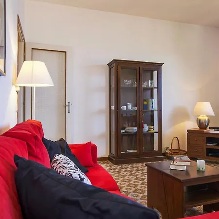 Casa Flavia * Donego