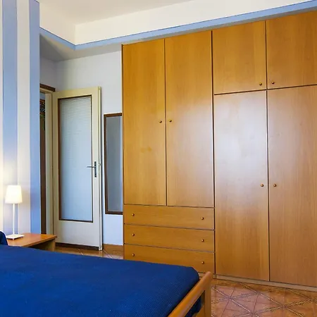 Casa Flavia Appartement