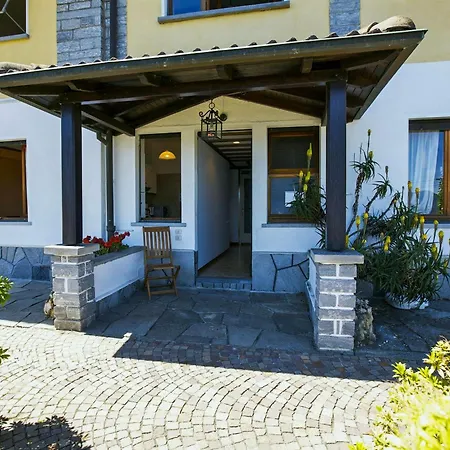 Appartement Casa Flavia