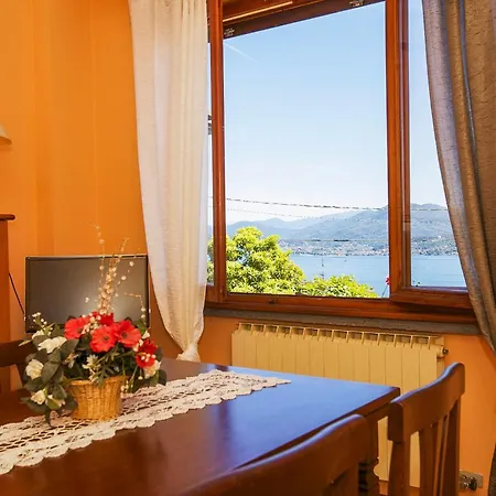 Διαμέρισμα Casa Flavia *