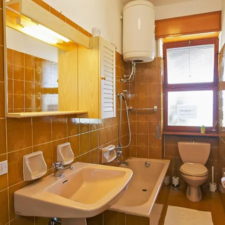 Casa Flavia Appartement Donego