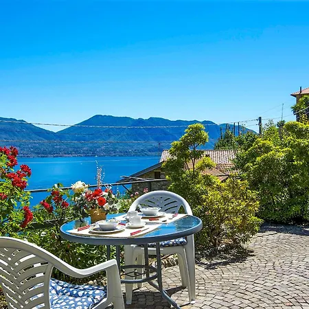 Appartement Casa Flavia Donego