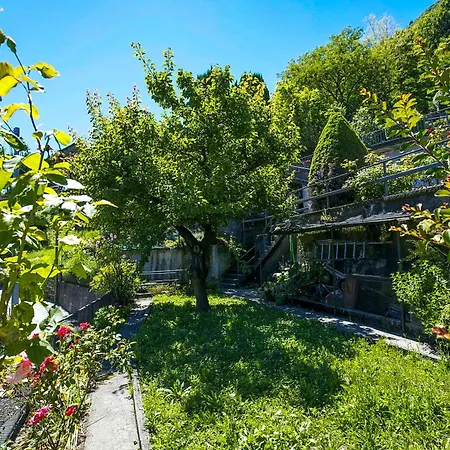 Appartement Casa Flavia Donego