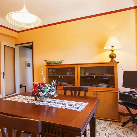 Appartement Casa Flavia