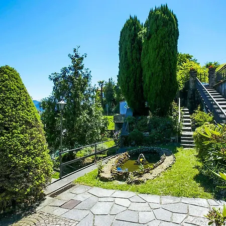 Appartement Casa Flavia *