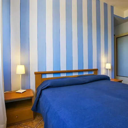 Appartement Casa Flavia Donego